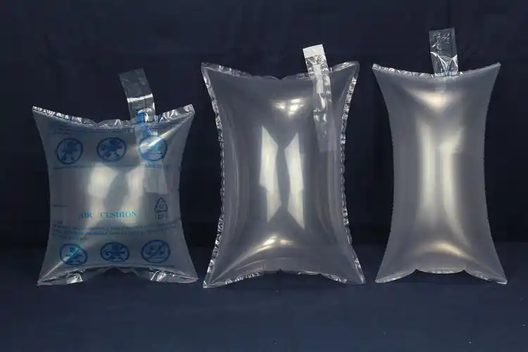 定制单层充气卷膜袋箱包填充气泡袋批发缓冲防摔气垫膜