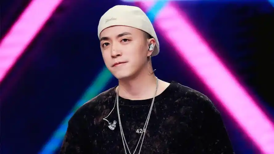 青春有你2:jony j的奇妙导师之旅,这个豆芽太有趣!