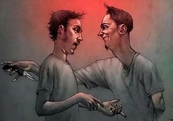 在面对这些挑战时,我们需要学会保护自己,让别人不敢轻易欺负.