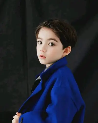 漂亮的混血儿 - 美篇