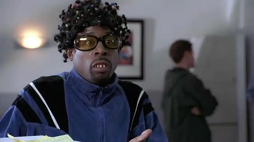 全程都是笑点,爆笑解说喜剧电影《笨贼妙探》