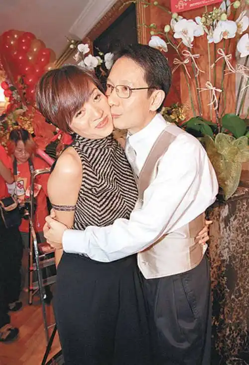 梅艳芳什么原因怎么走的 梅艳芳到底有多厉害-佳迪双