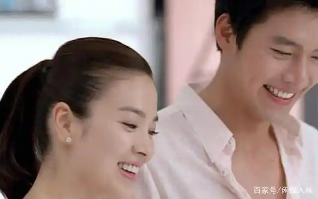 玄彬和宋慧乔,把曾经的美好铭记于心,余生一别两宽,各自安好