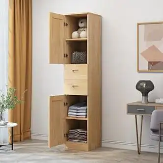 角柜大衣柜实用效果图