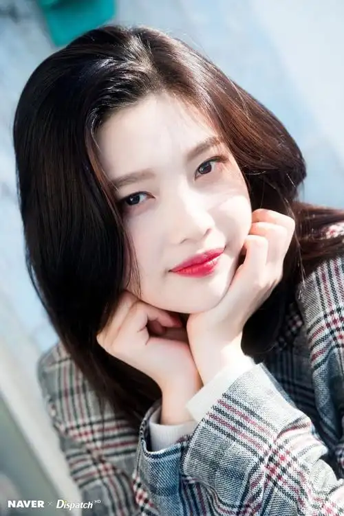 red velvet 朴秀荣 joy