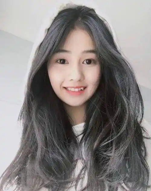 网友:好想用这张脸活一天_照片_皮肤_显得