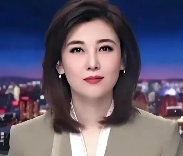 4岁辍学18岁逃婚农村妹逆袭成为央视一姐她都有哪些经历