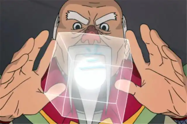 火影:五大忍村最强血继分别是什么?尘遁后继无人,尸骨脉成绝响