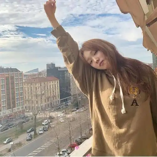 微信头像李圣经