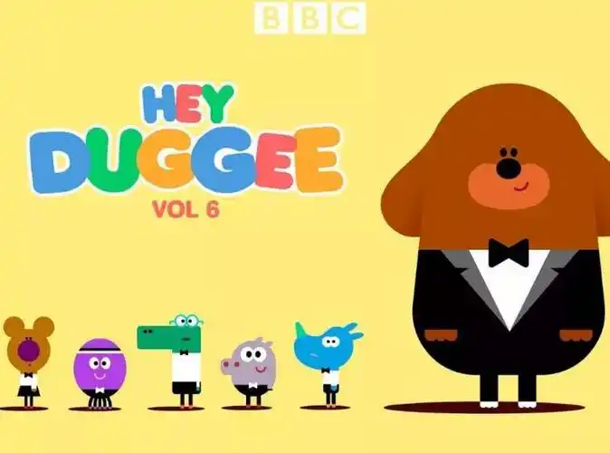 heyduggee嗨道奇第一季第二季mp3音频资源免费下载