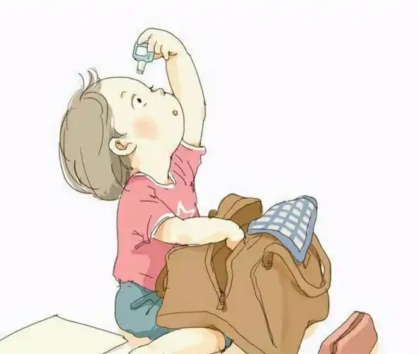 孩子误拿502胶水滴眼睛,妈妈明智的处理方法,连医生都称赞_莉莉_家长
