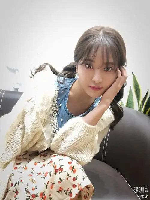 贡享一刻##2021焕新出发