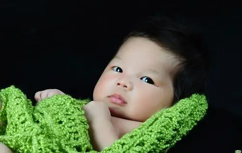 提拉米苏婚纱摄影_满月宝宝_相册详情_顾客样片