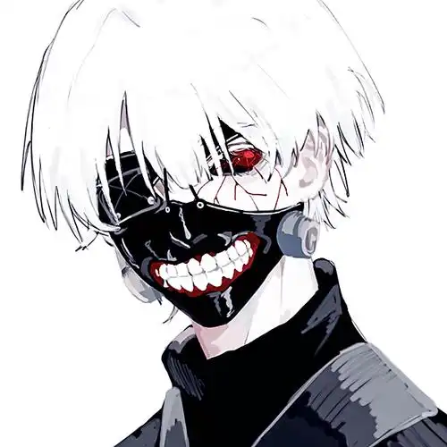 精选高清头像口罩男神动漫头像你喜欢哪类风格