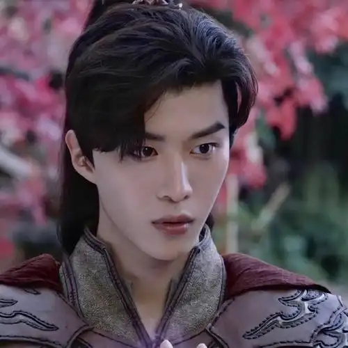 范丞丞【秦烈】黑化 开始——— 第二重性.