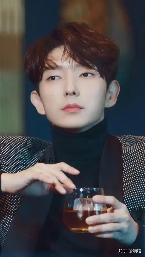 李准基的演技最能打动你的瞬间