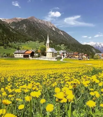 瑞典最美小镇,只因太美不让拍照(图片欣赏)