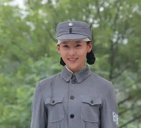 【图】神枪电视剧演员表有谁 贾青成全能狙击手