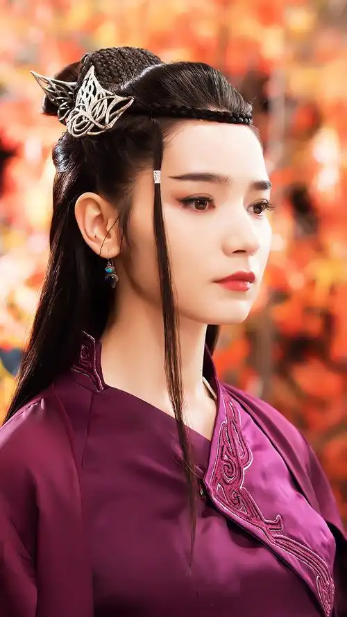 古装电视剧烈火如歌手机壁纸剧照修图喜欢请点赞