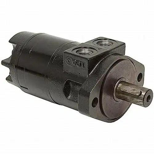 瑞士bucherhydraulics外齿合齿轮液压马达