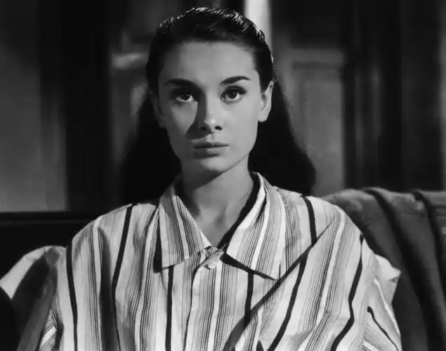 p>《罗马假日》(roman holiday)是1953年由美国 a target="_blank"