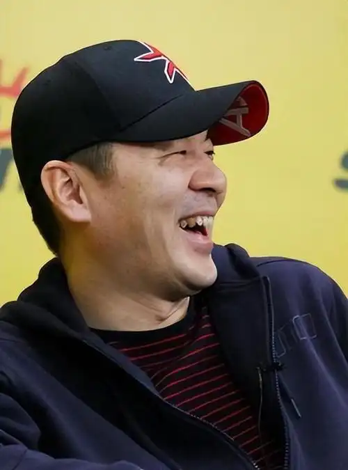 陈建斌出轨处处留精蒋勤勤霸气护夫其实他们两人是相爱相杀啊