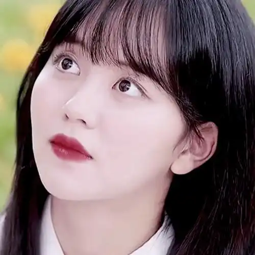 爱豆头像,金所炫,元气,软妹金所炫 卷毛小亨