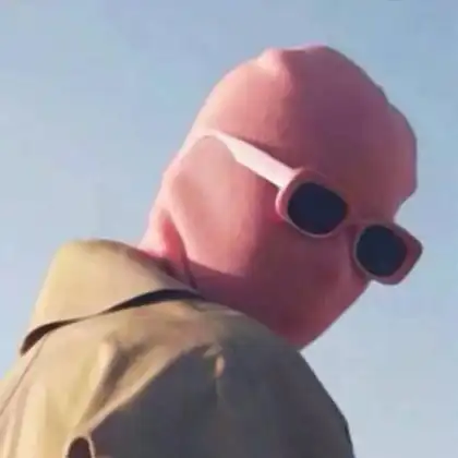 高质量沙雕头像男生