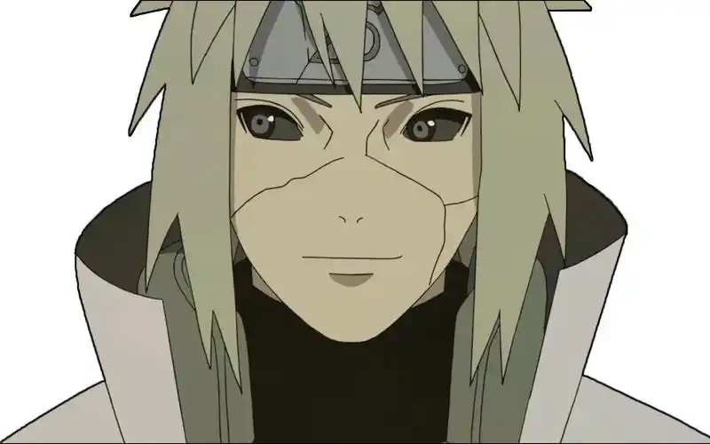 波风水门【秽土转生】专场