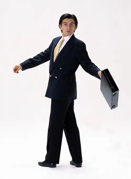 职业男性图片素材17 图片素材-职业人物-人物图库-图片素材 - 淘图网