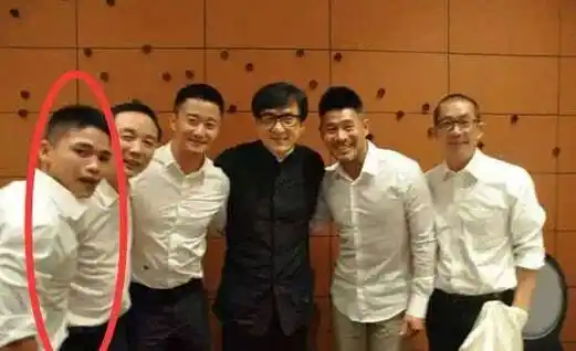 身高1米5却是正宗特种兵,被吴京发掘进娱乐圈,如今转型功夫演员
