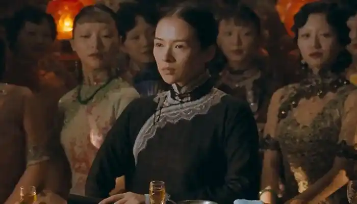 章子怡梁朝伟演的电影叫什么名字 章子怡梁朝伟演的电影