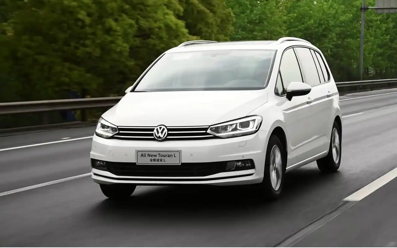 大众汽车价格(大众汽车价格及图片大全)