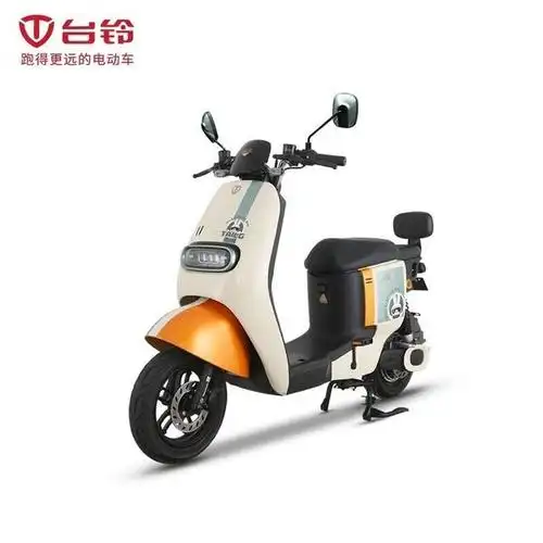 台铃标兵电动车降价幅度太大了,原价4769元,领取满3499减700优惠劵