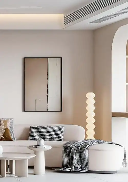 莫兰迪色是什么颜色,莫兰迪色调装修效果图(为什么莫兰迪色系这么流行