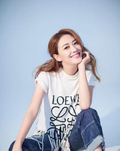 应采儿自曝曾被误认是男生被工作人员喊先生本人回应一脸无奈