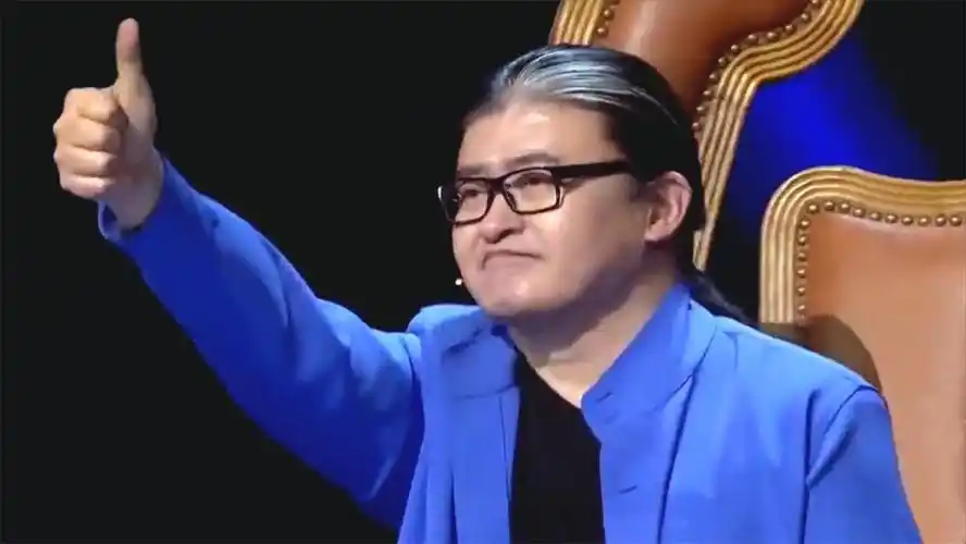 明星评价赵雷歌曲合集,刘欢:这是我一段时间以来见过最好的歌词_腾讯