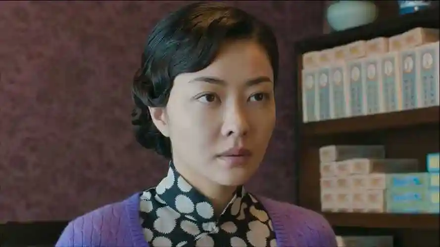 叶问熊黛林不愧是顶级美女叶问老婆生病了可叶问不懂关心