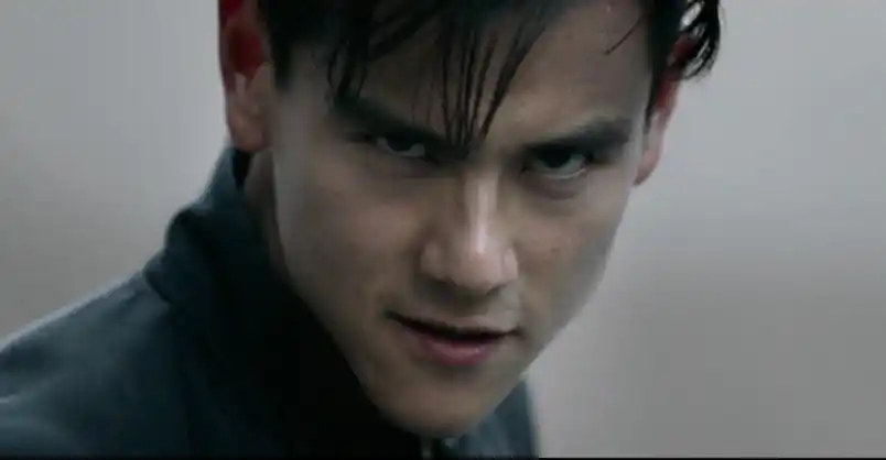 《邪不压正》热映:台湾小生彭于晏成为热搜人物!霸屏男神并不简单-新