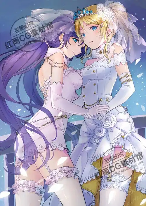 日韩动漫人物设计插画素材 cg角色 美术临摹图集 游戏原画素材集