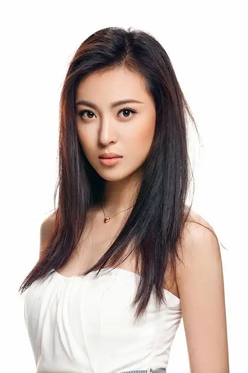 大家随便给我一个艺人的图片