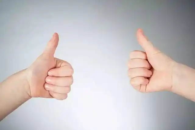 准!据说无名指偏长的人都有这种特征,快来看看你手指中的"玄机"吧!_手