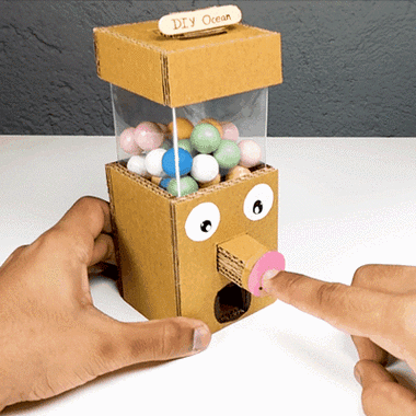 做成这15个玩具把隔壁小孩馋哭-瓮凯果乐网下载