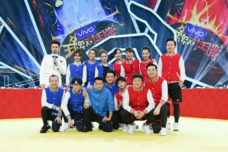 王牌对王牌美食故事众星感怀家的味道薛之谦王源失声痛哭