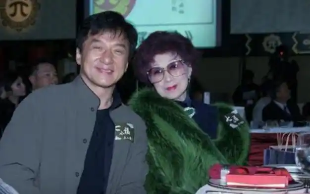 回顾悄然离逝的8位功夫明星,最小39岁记忆中还是他们荧幕上模样