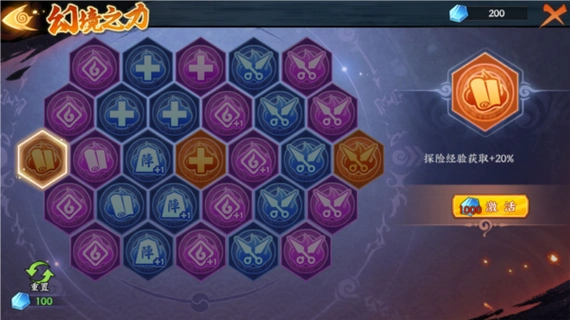 火影忍者忍者新世代幻境攻略幻境探险通关阵容推荐