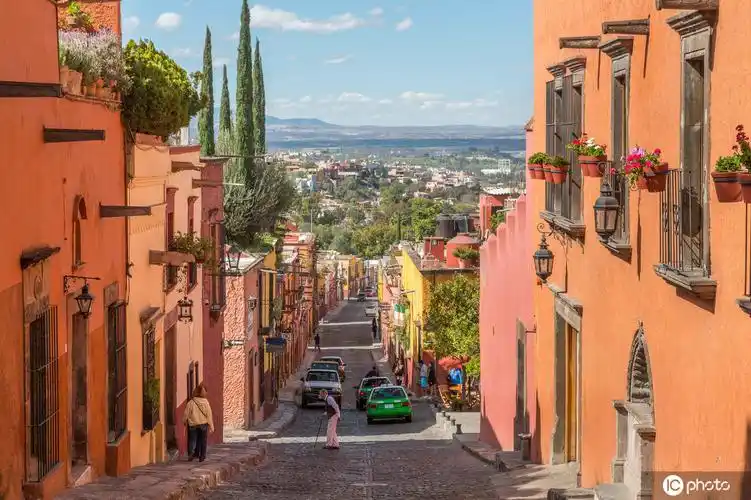 因《寻梦环游记》爆红 云赏墨西哥万千风情