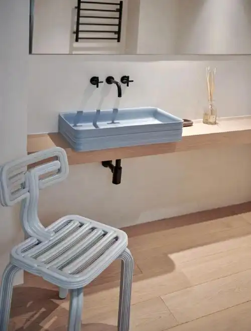 看过白敬亭的豪宅,才知道什么叫"高级",拍给大家瞧瞧 - 家居资讯(主打