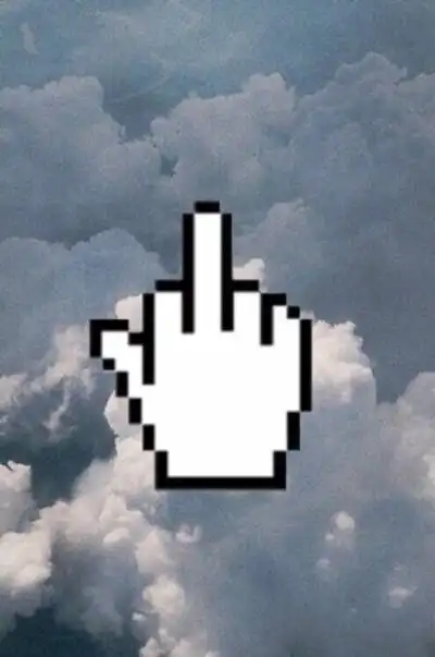 中指- 堆糖,美图壁纸兴趣社区