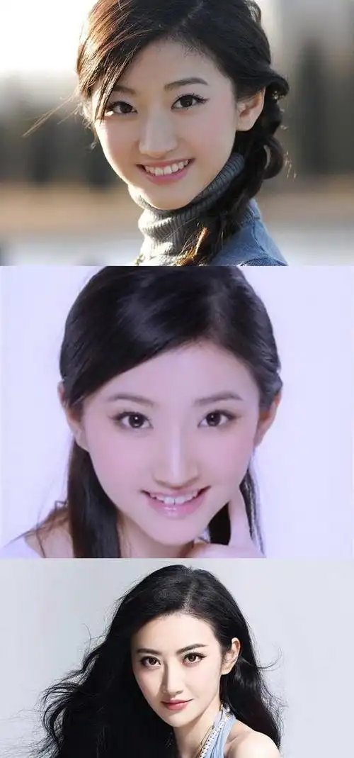 31岁景甜出席活动脸部发福,网友:胖了一圈有点变了_网易订阅